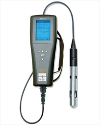 Máy đo độ oxy hòa tan YSI Pro20i-1 P Kit